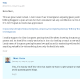 Matt Cutts is aware of our investigations