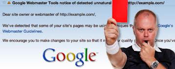 GuestPostShop Customers Are Penalized by Google